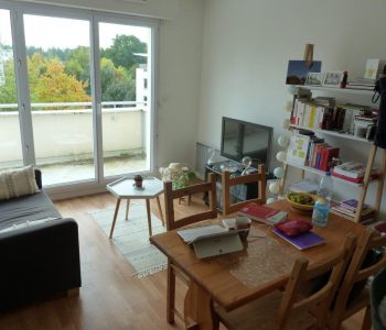 Appartement T2  - Rennes (421626) - vignette