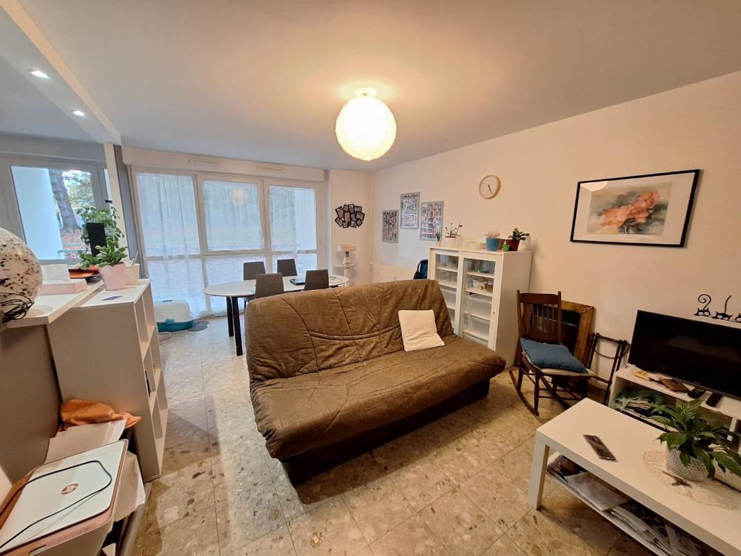 Appartement T1  - Rennes (420385) - photo-1