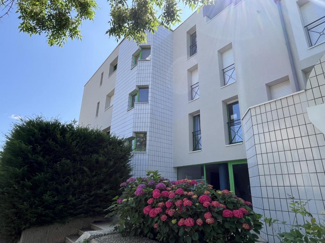 Appartement T2  - Rennes (411153) - photo-1