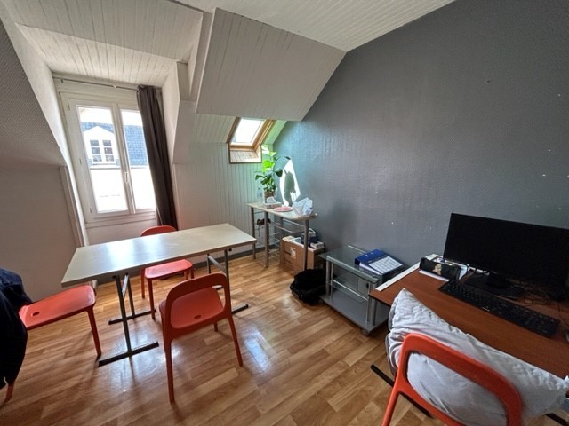 Appartement T1  - Rennes (433072) - photo-1