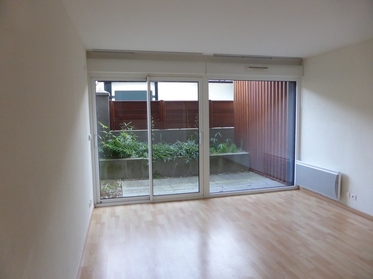 Appartement T3  - Rennes (419115) - photo-1