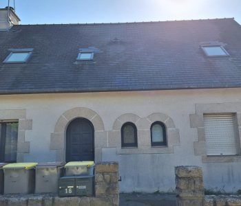 Appartement T2  - Saint Jacques De La Lande (422171) - vignette