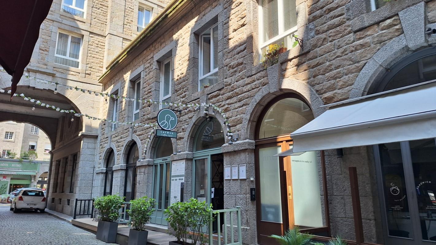 Maison T3  - Saint Senoux (413155) - photo-1