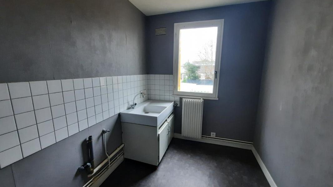 Appartement T2  - Rennes (423000) - photo principale