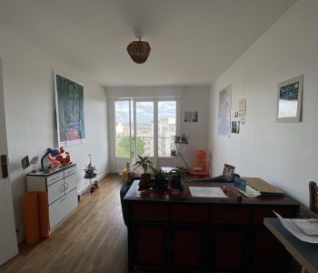Appartement T2  - Rennes (426129) - vignette