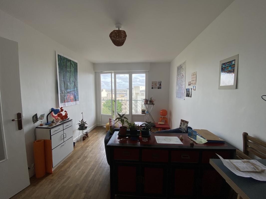 Appartement T1  - Rennes (427967) - photo-1
