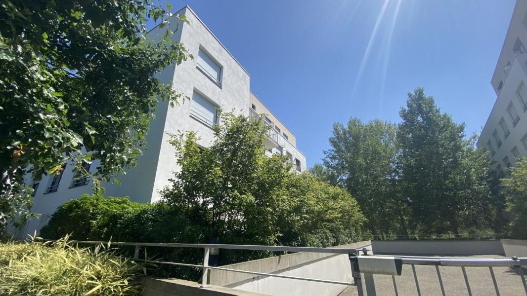 Appartement T3  - Chantepie (435253) - photo principale