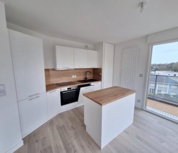 Appartement T1  - Rennes (423412) - vignette