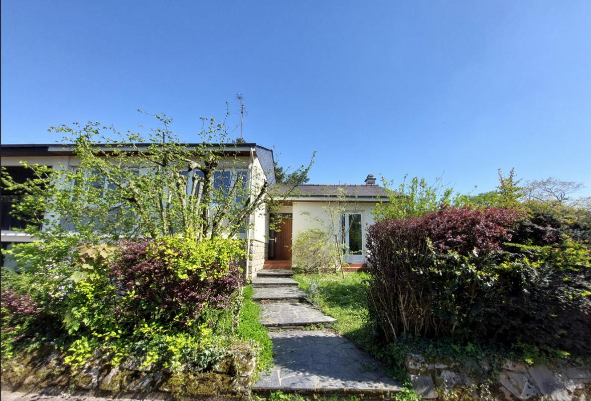 Appartement T3  - Chantepie (435253) - photo-1