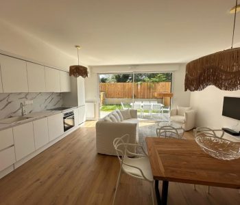 Appartement T2  - Rennes (427954) - vignette