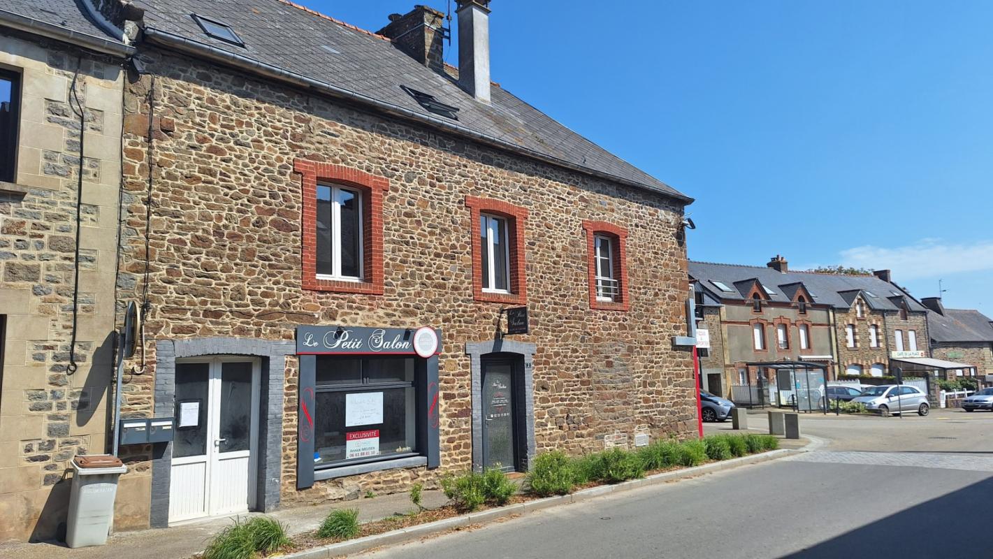 Appartement T3  - Saint Malo (431410) - photo-1
