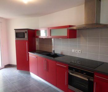 Appartement T2  - Rennes (423000) - vignette