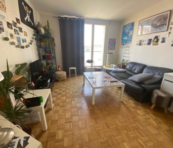 Appartement T1  - Rennes (408019) - vignette