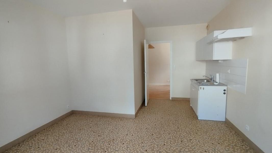 Appartement T3  - Chavagne (407995) - photo principale