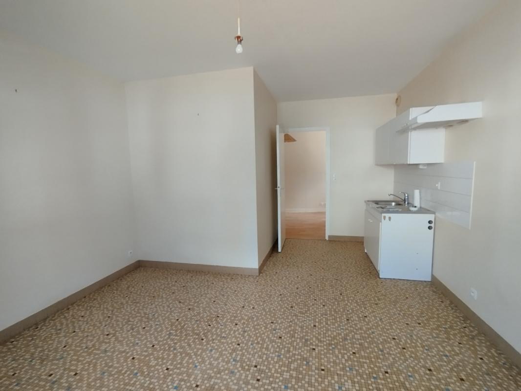 Appartement T3  - Chavagne (407995) - photo-1