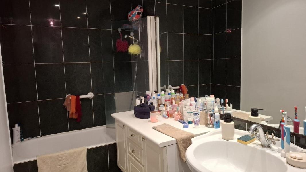 Appartement T3  - Rennes (437072) - photo principale
