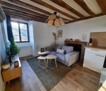 Maison T6  - Rennes (389765) - vignette