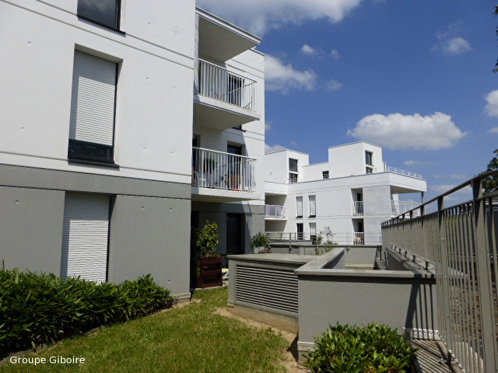 Appartement T1  - Rennes (423412) - photo-1
