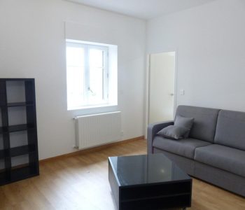 Appartement T1  - Rennes (423149) - vignette