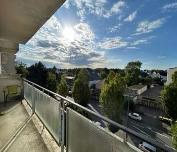 Parking  - Rennes (427947) - vignette