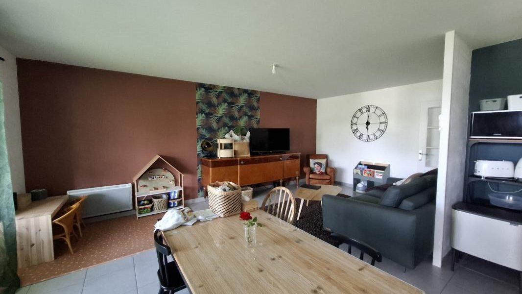 Appartement T3  - Rennes (422862) - photo principale