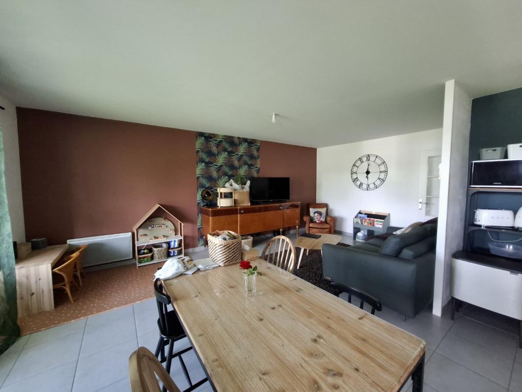 Appartement T3  - Rennes (422862) - photo-1
