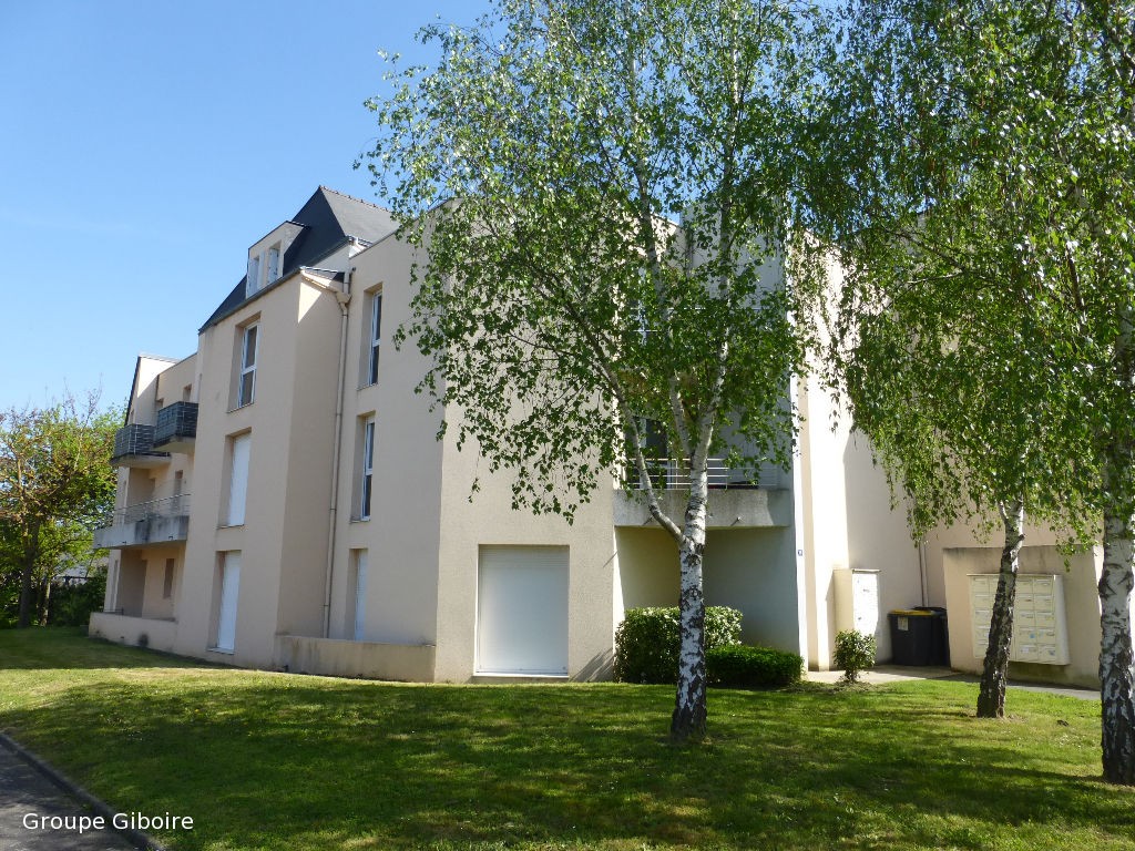 Appartement T3  - La Chapelle Des Fougeretz (426608) - photo-1