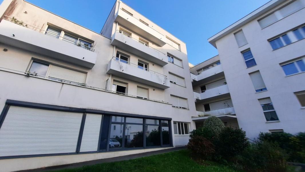 Appartement T1  - Rennes (425242) - photo principale