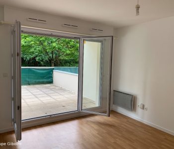 Appartement T2  - Saint Jacques De La Lande (414614) - vignette