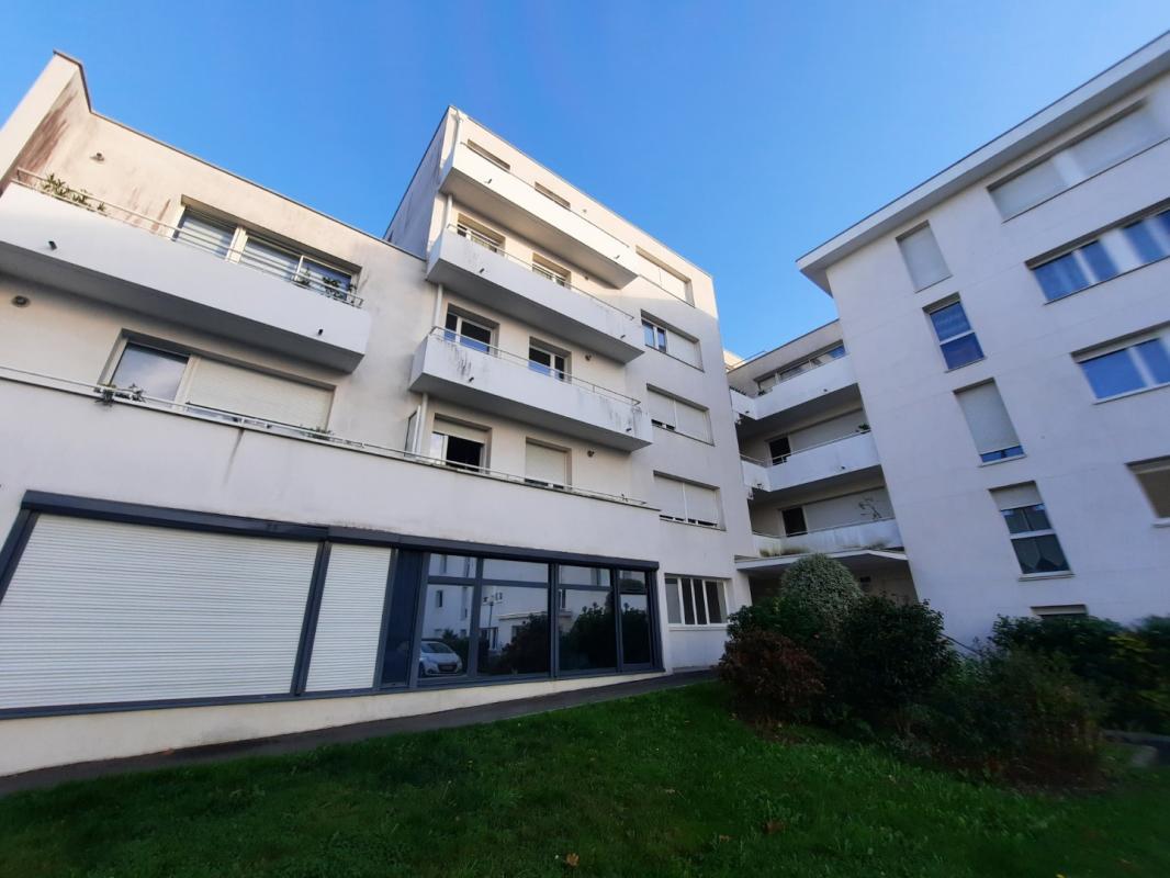 Appartement T1  - Rennes (425242) - photo-1