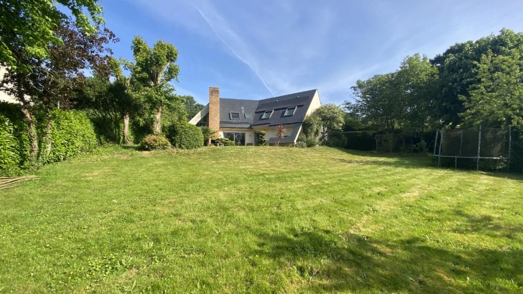 Maison T4  - Thorigne Fouillard (321567) - photo principale