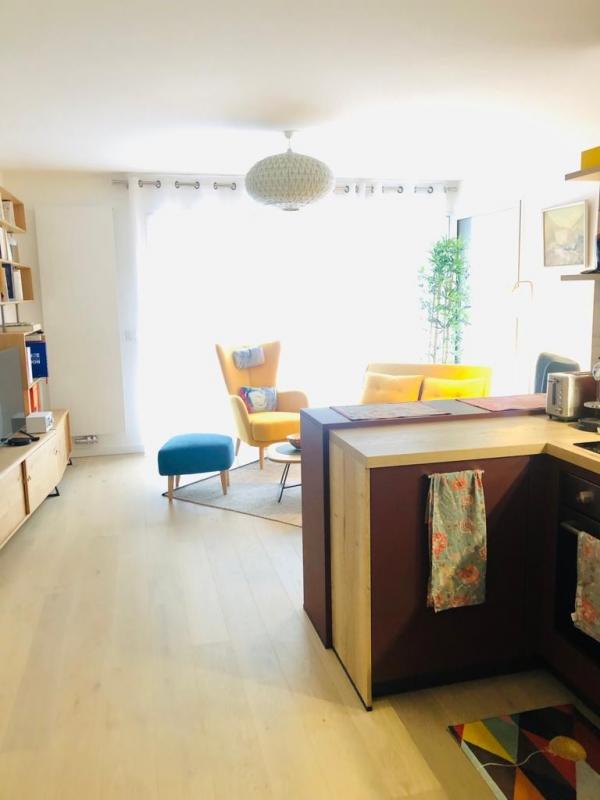Appartement T2  - Angers (417010) - photo-1