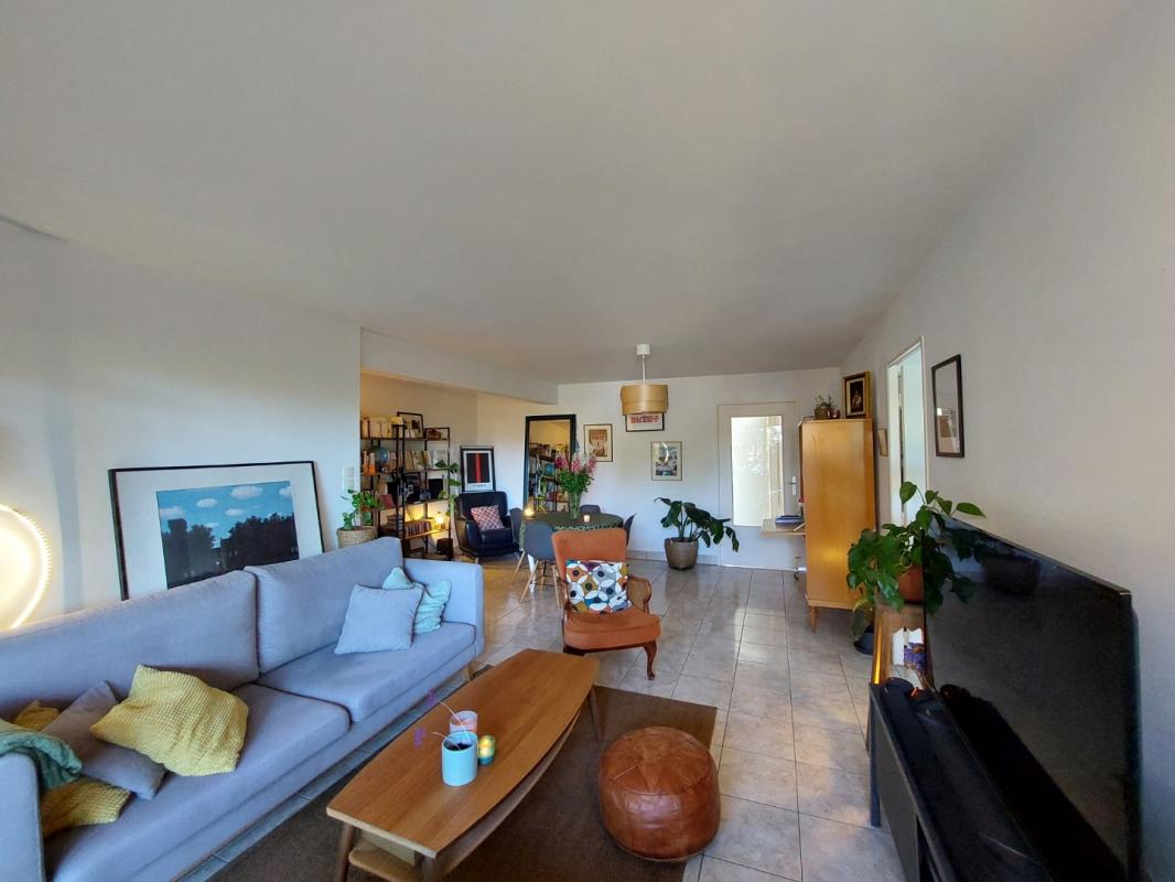 Appartement T1  - Rennes (425242) - photo-1