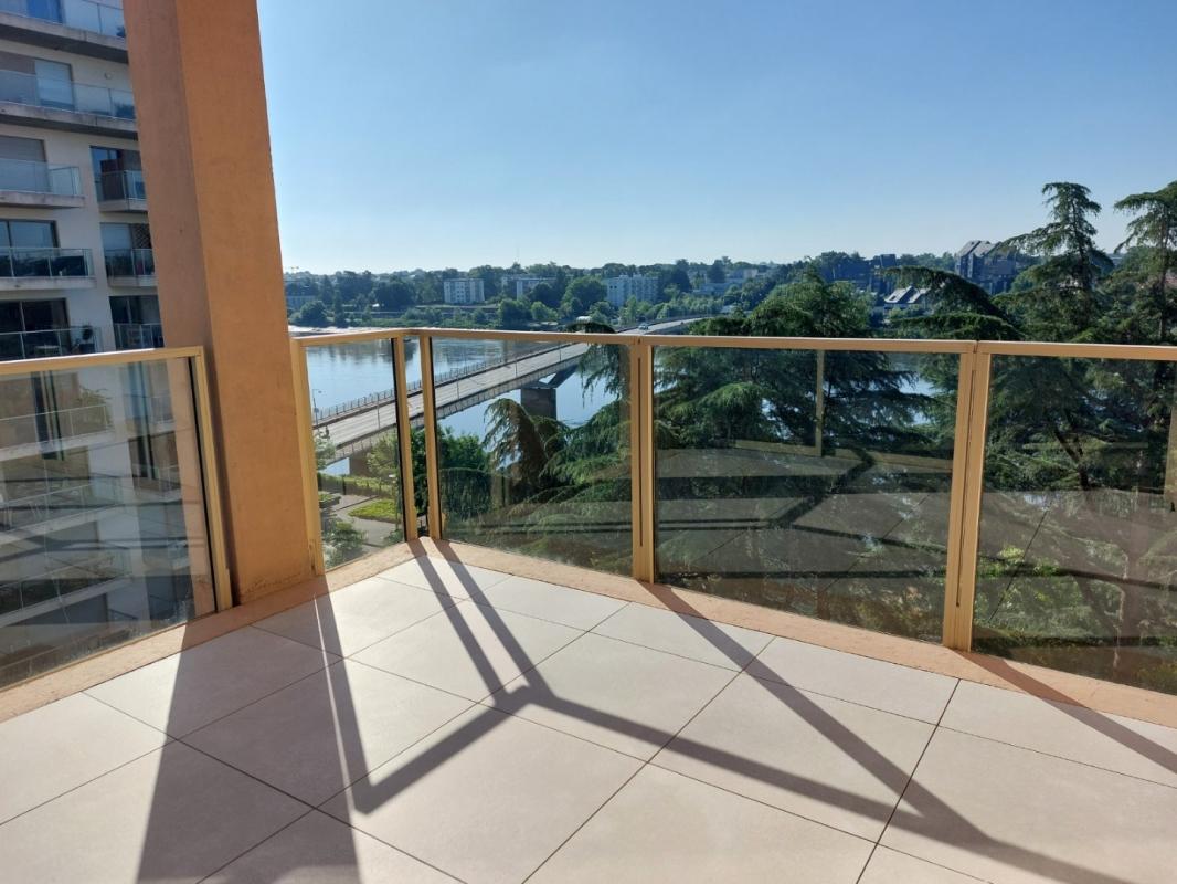 Appartement T3  - Orvault (414406) - photo-1