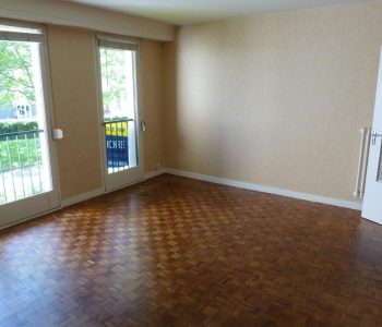 Appartement T1  - Rennes (425242) - vignette