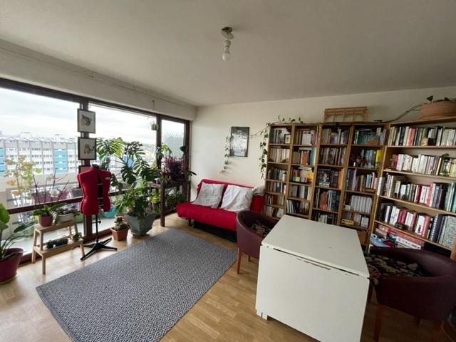 Appartement T2  - Rennes (435408) - photo-1
