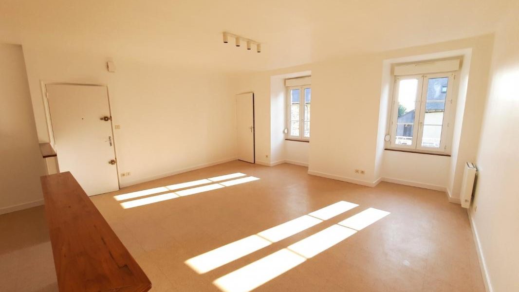 Maison T4  - Guignen (429954) - photo principale