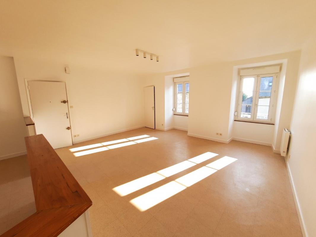 Maison T4  - Guignen (429954) - photo-1