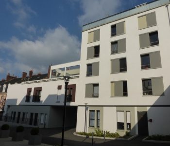 Appartement T1  - Rennes (422934) - vignette