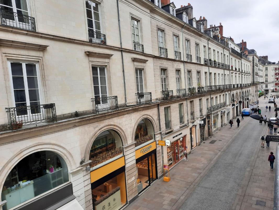 Appartement T3  - Angers (396398) - photo-1