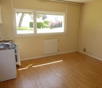 Appartement T4  - Rennes (418687) - vignette