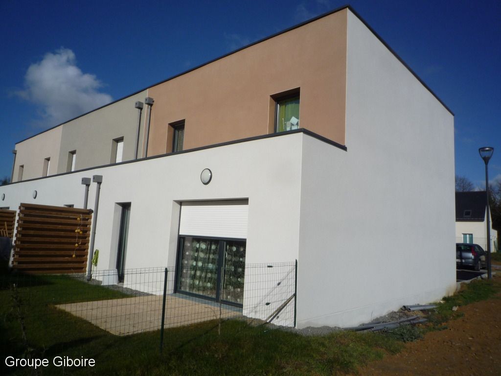 Maison T5  - Cesson Sevigne (415887) - photo-1