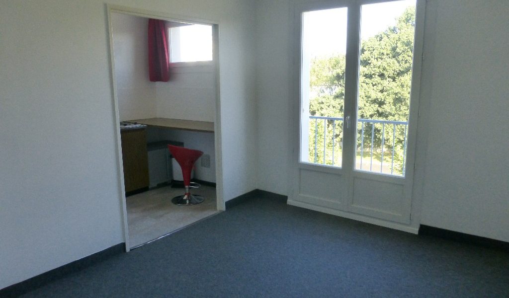Appartement T2  - Rennes (420416) - photo principale