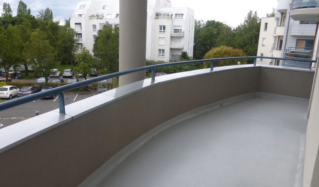 Appartement T1  - Rennes (420557) - photo principale