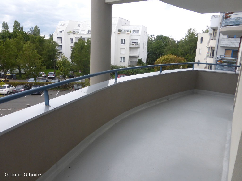 Appartement T1  - Rennes (420557) - photo-1