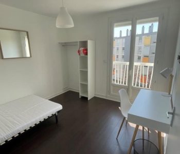Appartement T1  - Rennes (430017) - vignette