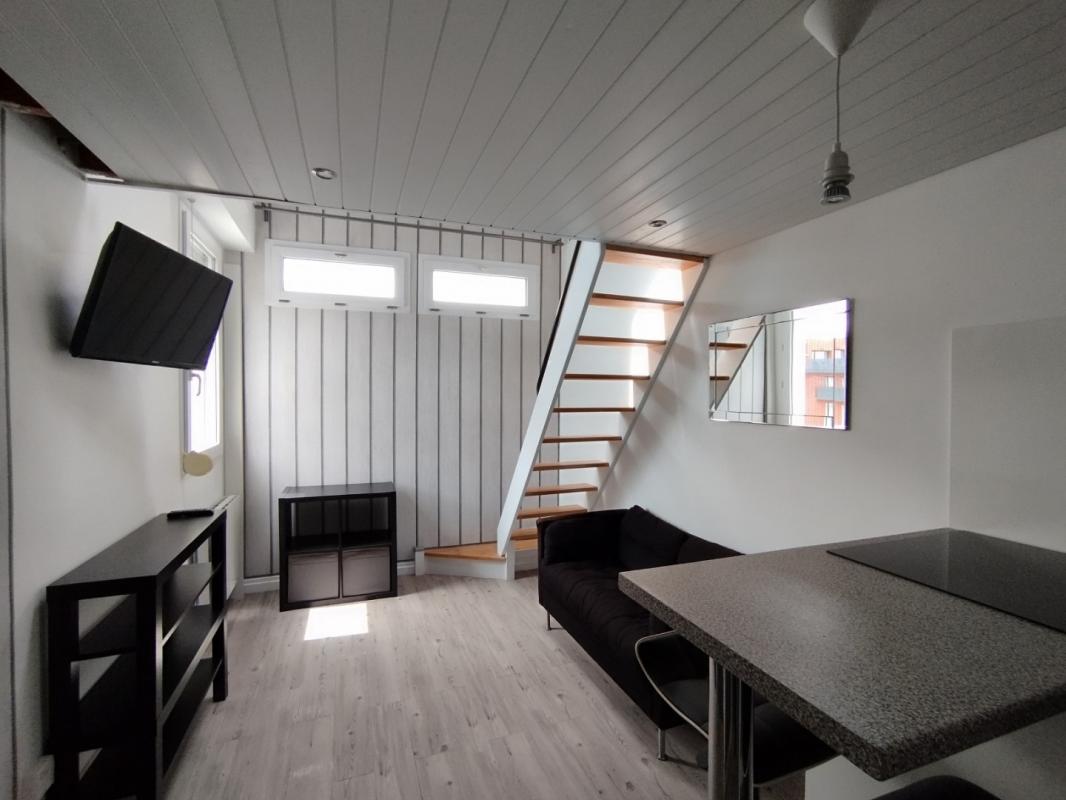 Appartement T3  - La Chapelle Des Fougeretz (426608) - photo-1
