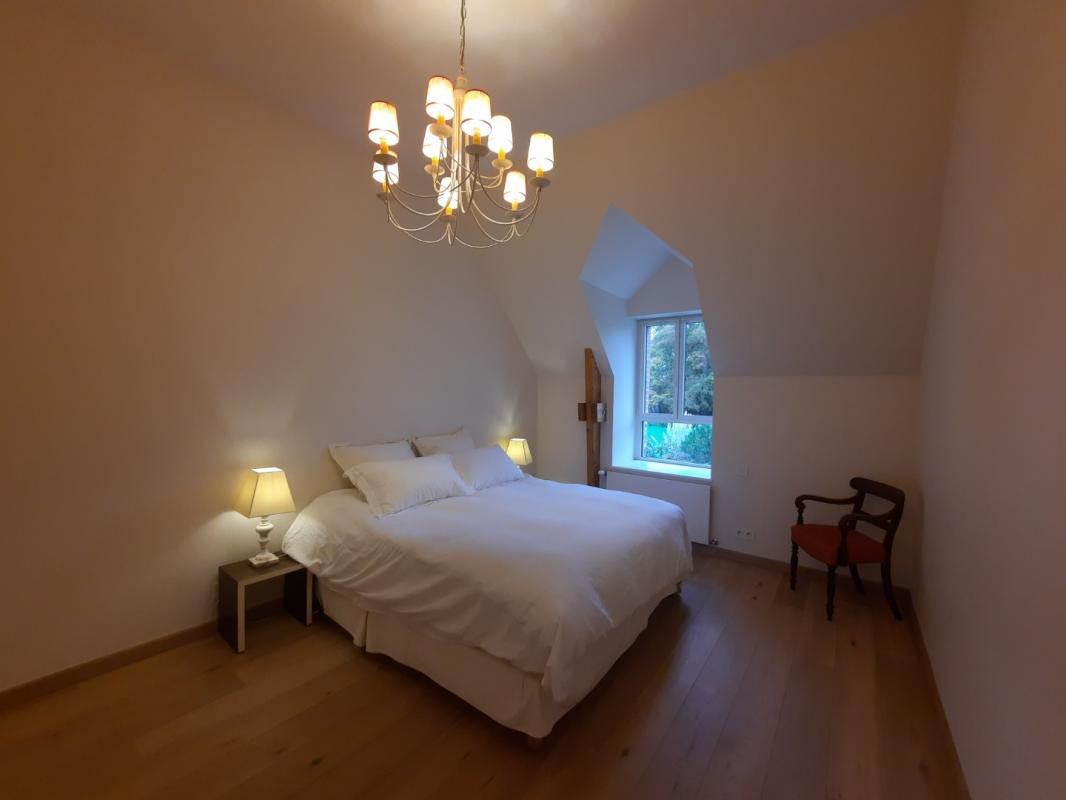 Maison T6  - Guichen (418805) - photo-10