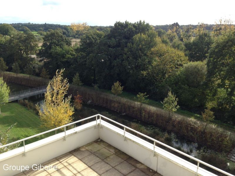 Appartement T2  - Saint Gregoire (394823) - photo-10