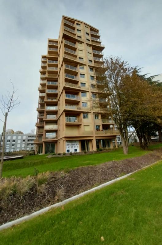 Appartement T2  - Saint Gregoire (394823) - photo-10